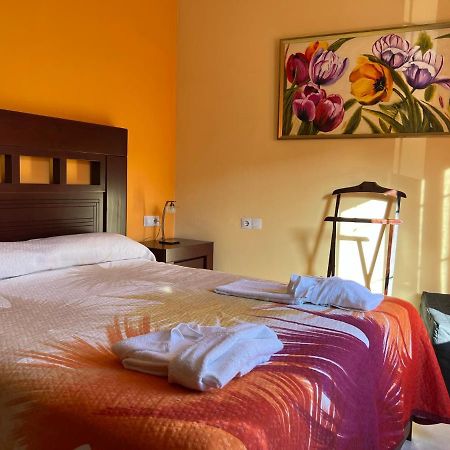 Casa El Olivar Almodóvar del Río エクステリア 写真