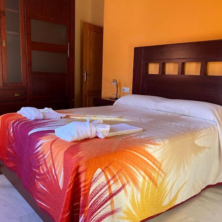 Casa El Olivar Almodóvar del Río エクステリア 写真