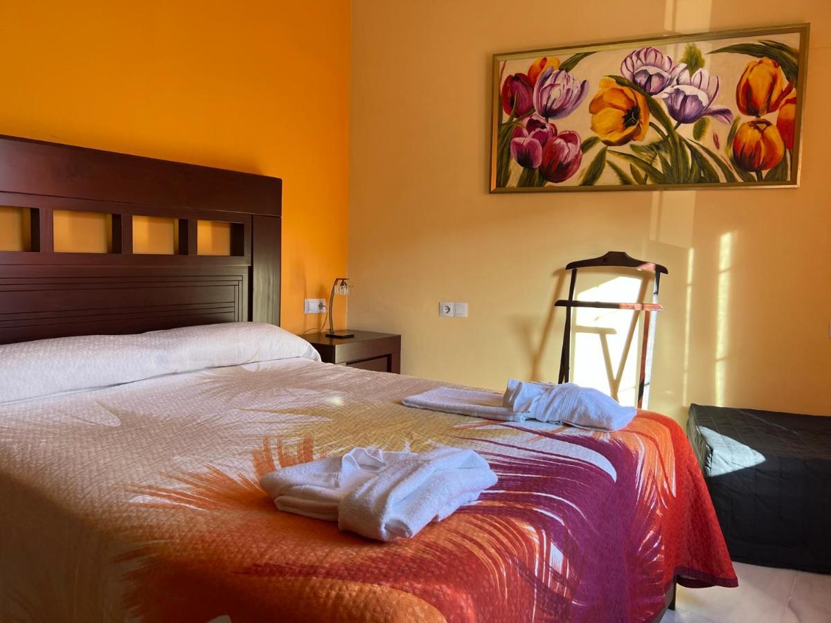 Casa El Olivar Almodóvar del Río エクステリア 写真