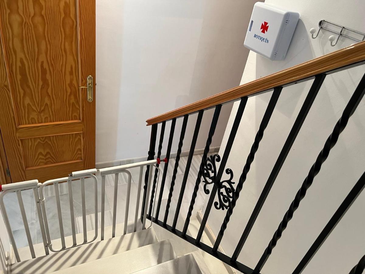 Casa El Olivar Almodóvar del Río エクステリア 写真