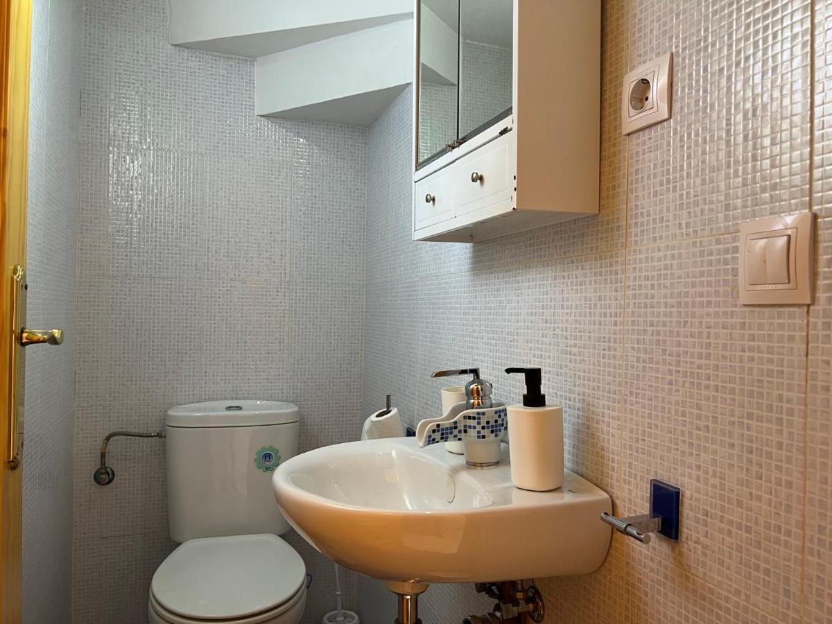 Casa El Olivar Almodóvar del Río エクステリア 写真