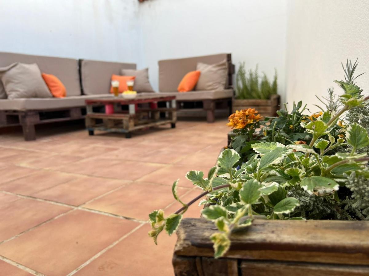 Casa El Olivar Almodóvar del Río エクステリア 写真