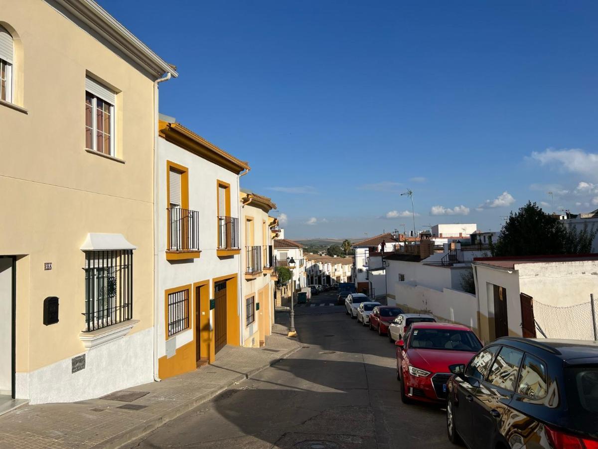 Casa El Olivar Almodóvar del Río エクステリア 写真