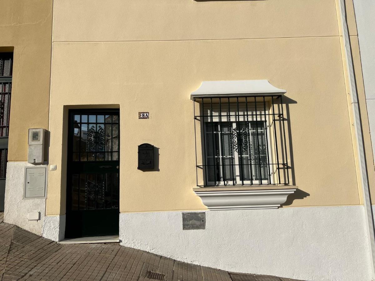 Casa El Olivar Almodóvar del Río エクステリア 写真
