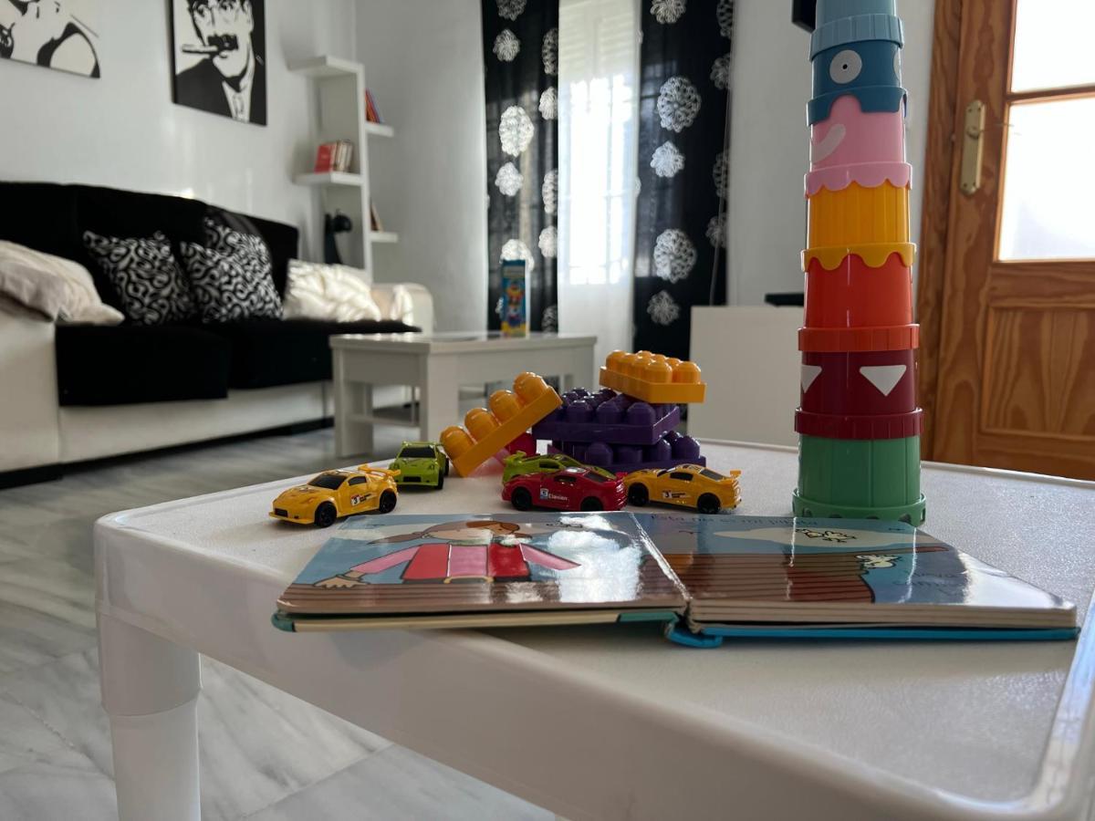 Casa El Olivar Almodóvar del Río エクステリア 写真