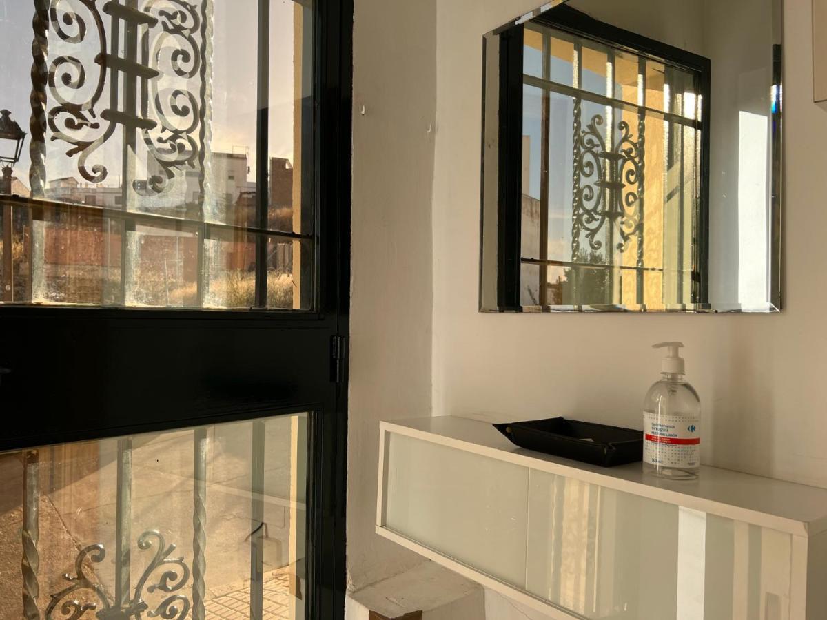 Casa El Olivar Almodóvar del Río エクステリア 写真